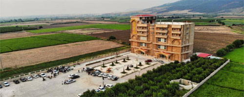 تاریخچه لابوس