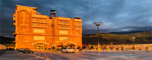 درباره ی هتل لابوس