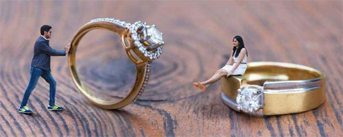 ازدواج آسان 